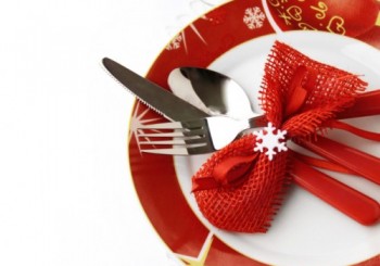 I menù delle feste natalizie 2019/2020