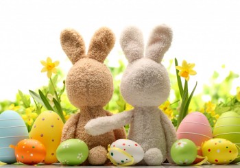 Pasqua e Pasquetta 2018