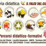 Percorsi fattoria