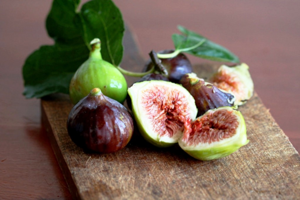 fichi Cilento