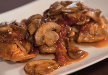 Festa dei Funghi e della Cacciagione 2017