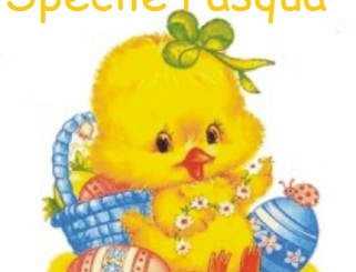 Pasqua e Pasquetta 2019