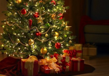 Natale in Agriturismo Offerta Last minute