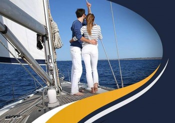 Crociera nel Cilento in barca a vela