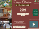Pasqua e Pasquetta 2023
