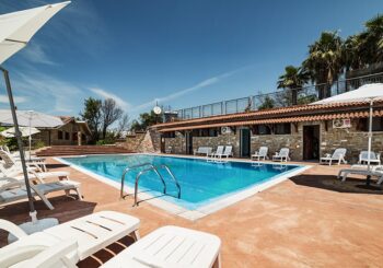 Promo Piscina e Pranzo