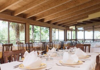 Pranzo di Ferragosto 2026