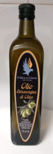 Olio km0
