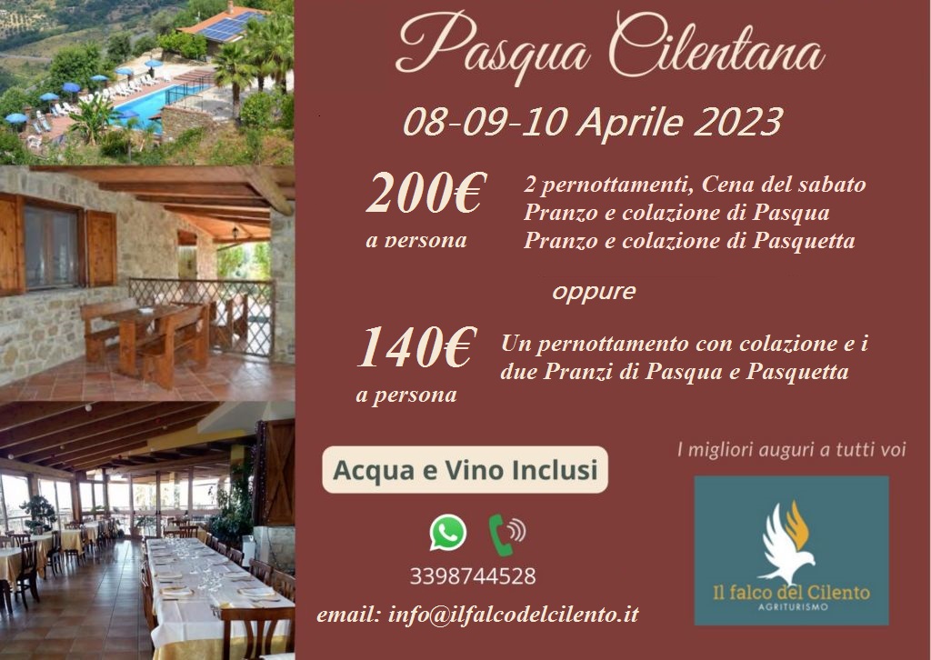 Promo Ristorante