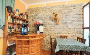 Bar del Ristorante