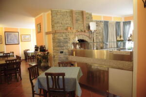 Forno Ristorante