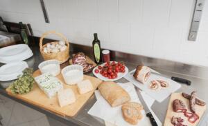 Antipasti Cilentani