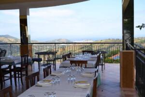 Terrazza Ristorante