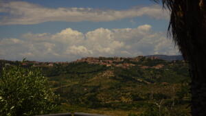 Panoramica Ogliastro