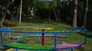 Parco giochi