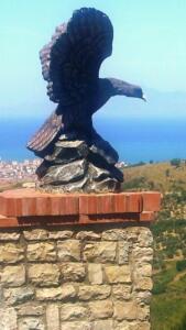 Tag Falco del Cilento