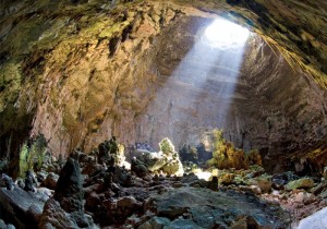 Grotte dell'Angelo