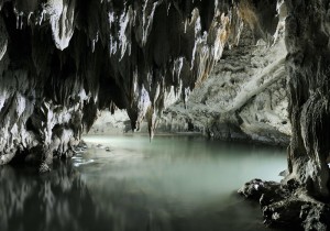 Grotte dell'Angelo