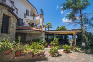 Tag Ingresso Ristorante
