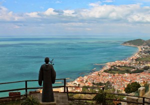 Belvedere San Costabile - Castellabate