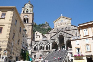 Duomo d'Amalfi