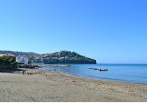 Lungomare di Agropoli