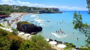 marina di camerota
