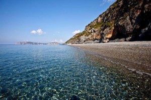 Spiaggia di Palinuro