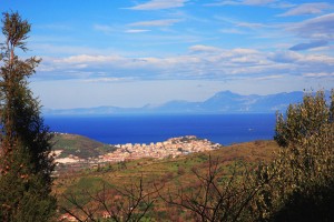 Vista mare