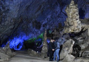 "KissTicket" - evento grotte di Pertosa