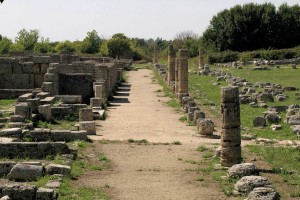 Parco archeologico