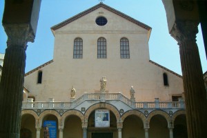 Duomo di Salerno