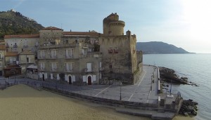 Torre Perrotti - S. Maria di Castellabate