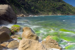 Spiaggia di Trentova